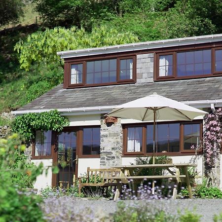 Kilsby Cottage Llanwrtyd Wells Dış mekan fotoğraf