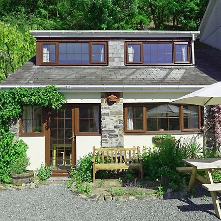 Kilsby Cottage Llanwrtyd Wells Dış mekan fotoğraf