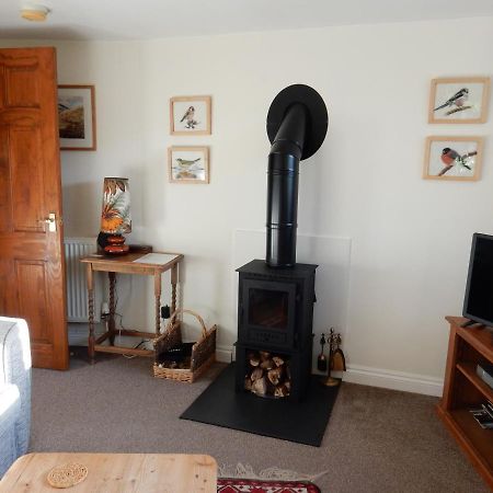 Kilsby Cottage Llanwrtyd Wells Dış mekan fotoğraf