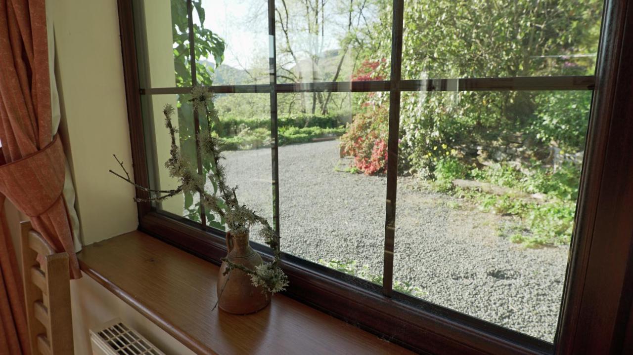 Kilsby Cottage Llanwrtyd Wells Dış mekan fotoğraf